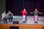 211 - Дуэт- Толстиковы Мария и Анастасия, г. Бор